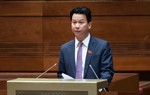 Dự thảo Luật Đất đai (sửa đổi): Hơn 2,3 triệu lượt góp ý thông qua TƯ Hội LHPN Việt Nam