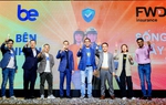 Khách hàng be và FWD có thêm kênh mua bảo hiểm mới