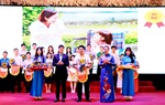 Biểu dương 178 người lao động giỏi ngành y tế nhân Tháng Công nhân năm 2023