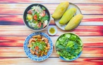 Gợi ý mâm cơm 3 món ngon và dễ làm cho ngày đầu tuần bận rộn