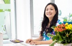 “Đối xử tử tế với mọi người và mỉm cười thường xuyên hơn”
