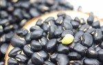 Loại hạt giá rẻ được ví như "sâm đen" của mùa hè, bổ thận dưỡng nhan rất tốt