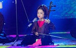 Ca nương trẻ nhất Việt Nam qua đời sau tai nạn giao thông