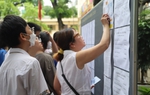 Điểm chuẩn vào lớp 10 THPT công lập Hà Nội năm 2023 tăng cao, dẫn đầu là THPT Chu Văn An