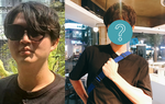 Giảm 18kg sau khi nghỉ việc, chàng trai được ví như hot boy