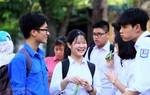 Hà Nội: Các mốc thời gian quan trọng sau khi biết điểm thi và điểm chuẩn vào lớp 10