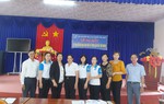 Tổ ứng dụng công nghệ số hỗ trợ phụ nữ khởi nghiệp