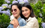Thân Thúy Hà: Tôi không buồn khi bị mang ra so sánh với Tăng Thanh Hà