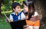 Tại sao cần xây dựng thói quen đọc sách sớm cho trẻ?