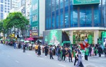 Hàng loạt sao Việt và ngọc nữ đình đám đã cùng nhau đọ sắc mãn nhãn trong siêu sinh nhật Thu Cúc tuổi 27