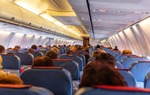 Hành khách được tặng 13 triệu đồng để rời khỏi máy bay 