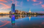 Vingroup dồn lực biến thành phố phía Đông thành điểm đến quốc tế