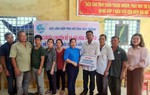 Sóc Trăng: Các cấp Hội phát huy tinh thần trách nhiệm trong thực hiện Dự án 8