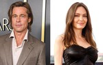 Angelina Jolie công khai mỉa mai Brad Pitt chỉ giỏi “làm màu”