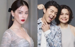 Baifern và Nine đồng loạt hủy theo dõi mẹ ruột của nam tài tử