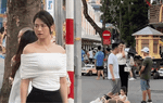 Lê Bống lọt vào "cam" thường, thay đổi ra sao mà được nhận xét khác hẳn trước đây?
