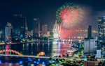 DIFF 2023 khép lại, hành trình mới của “điểm đến pháo hoa” bắt đầu