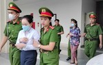 Vai trò các nữ bị cáo trong vụ án "chuyến bay giải cứu": Đưa hối lộ nhiều nhất