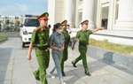 Vai trò các nữ bị cáo trong vụ án "chuyến bay giải cứu": Nữ cựu Cục trưởng 32 lần nhận hối lộ