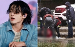 Phát hiện thi thể ở địa điểm Jungkook (BTS) sắp trình diễn
