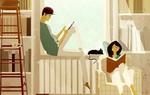 Ngoại tình dưới góc độ khoa học: 4 sự thật mà các cặp vợ chồng cần biết