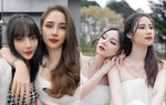 Jin và Xíu rộ tin chia tay, người trong cuộc nói gì?