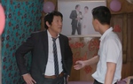 "Cuộc đời vẫn đẹp sao" tập cuối: Chú rể Lưu "nát" lột xác bảnh bao 