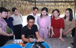 Ninh Bình: Xây dựng Nông thôn mới ưu tiên trước hết là nâng cao đời sống, thu nhập của người dân