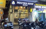 2 nhân viên trong vụ quán bánh mì Nguyên Sinh đánh khách bị phạt 13 triệu đồng