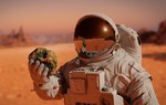 NASA đã từng phát hiện sự sống trên sao Hỏa nhưng vô tình tiêu hủy?