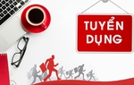 Văn phòng Quốc hội thông báo thi tuyển công chức  năm 2023