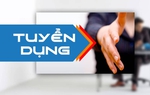 Thông báo tuyển dụng công chức theo Nghị định 140/2017/NĐ-CP của Văn phòng Quốc hội