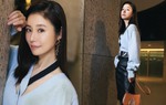 Lâm Tâm Như hé lộ điều này về Hoắc Kiến Hoa sau 7 năm chung sống