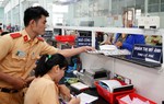 Chính thức cấp biển số theo mã định danh của chủ xe từ ngày 15/8 tới đây