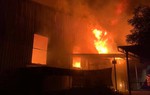 Liên tiếp xảy ra các vụ cháy thương tâm - chuyên gia chỉ cách thoát hiểm khi có hỏa hoạn