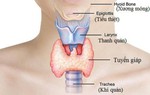 Tăng cân sau phẫu thuật tuyến giáp - kiểm soát thế nào?
