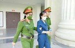 Vai trò của nữ cựu Cục trưởng Cục Lãnh sự: Nhận hối lộ nên giá chuyến bay giải cứu tăng