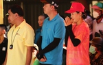MC Tuấn Tú: "Tôi chưa bao giờ dám mang dép tổ ong dẫn chương trình như anh Quyền Linh"