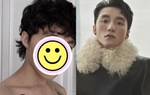 Sơn Tùng gây chú ý khi thay đổi 2 điểm trên gương mặt