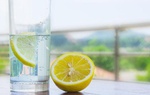 Rộ tin nước chanh "diệt ung thư tốt hơn hoá trị": Tác dụng thực sự ra sao?