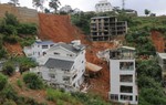 Khởi tố bị can trong vụ sạt lở nghiêm trọng gây thương vong tại Đà Lạt