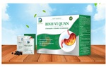 Quảng cáo thực phẩm bảo vệ sức khỏe Bình Vị Quản có dấu hiệu lừa dối người tiêu dùng