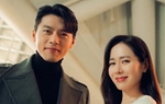Hyun Bin - Son Ye Jin hẹn hò bình dị hậu lên chức cha mẹ