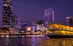 Đạo diễn Lê Hải Yến kể chuyện lịch sử, văn hóa sông Sài Gòn bằng nghệ thuật thực cảnh