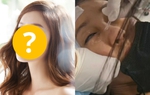 Nữ ca sĩ bị thương giác mạc, nhập viện khẩn cấp sau sự cố bất ngờ lúc quay phim 