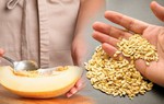 5 loại hạt giúp tăng cường sức khỏe não bộ và khả năng miễn dịch của trẻ