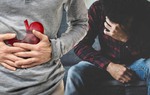 Nam thanh niên 25 tuổi bất ngờ nhận kết quả ung thư dạ dày giai đoạn cuối