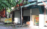 2 người tử vong trong vụ cháy nhà ở kết hợp kinh doanh tại Hòa Bình