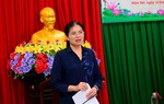 Tạo hiệu quả trong sử dụng đồng vốn tín dụng chính sách
