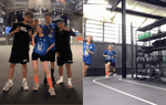 Thái VG huấn luyện team theo cách độc, dân mạng đòi “cứu” Liu Grace